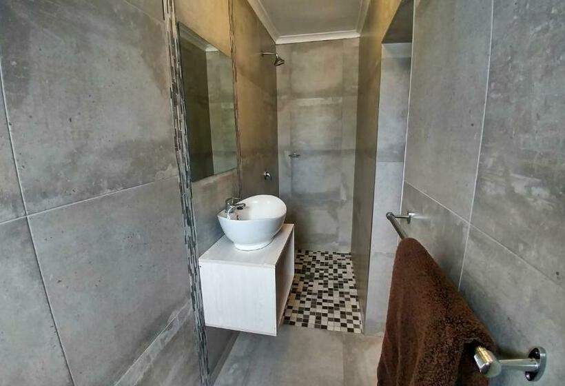 פנסיון Blouberg Beach Retreat