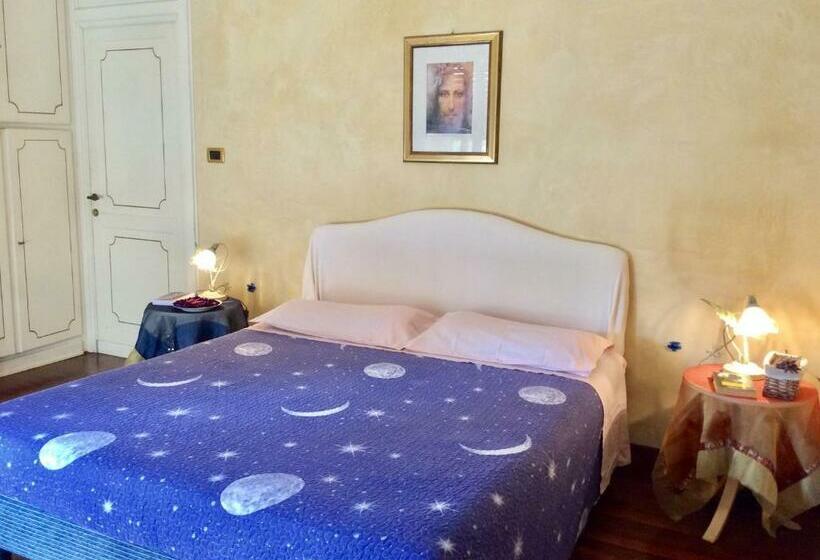 פנסיון Sky Room