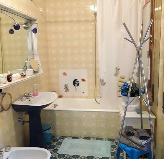 פנסיון Sky Room