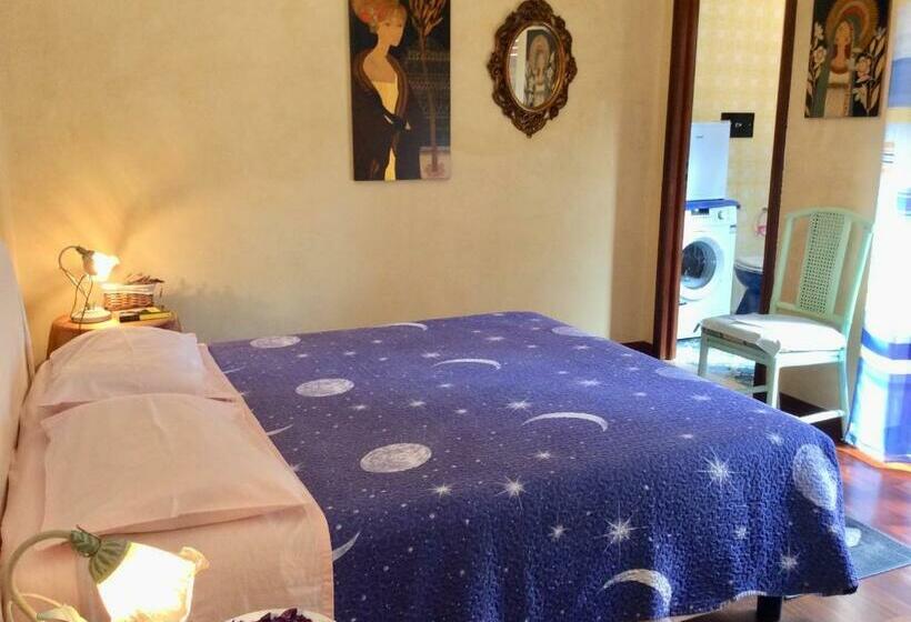 פנסיון Sky Room