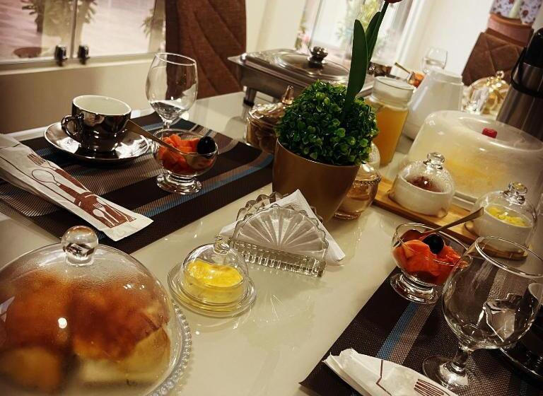 膳宿费 Boutique Airla Seu Hotel Em Casa