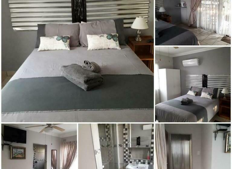 بنسيون Burgersfort Gastehuis