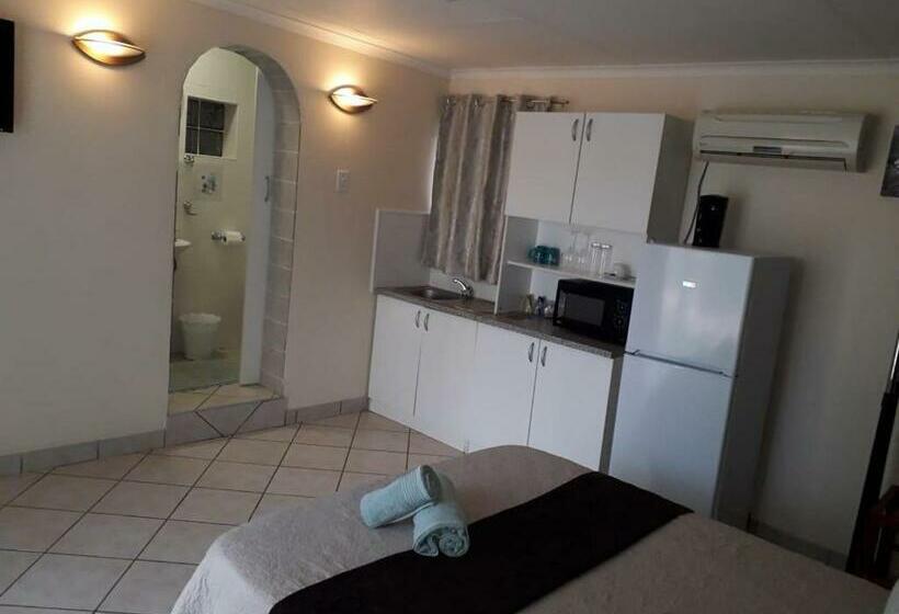 بنسيون Burgersfort Gastehuis