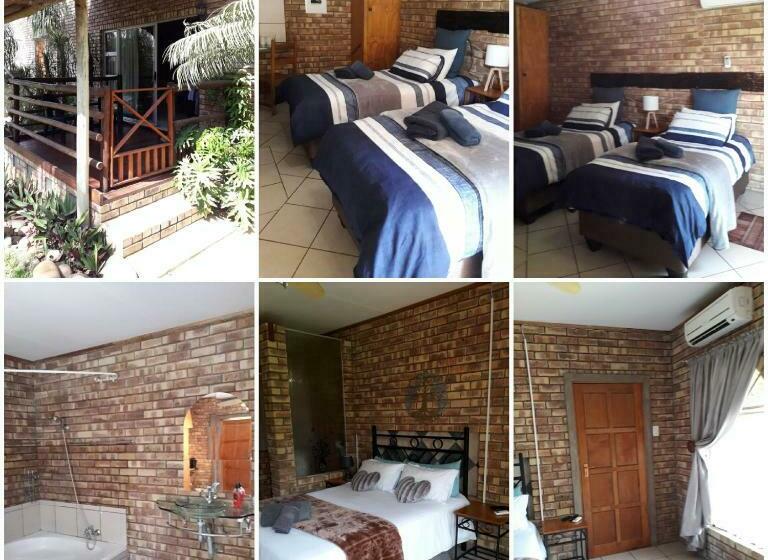 بنسيون Burgersfort Gastehuis