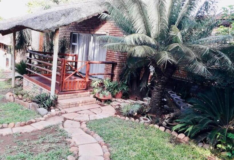 بنسيون Burgersfort Gastehuis