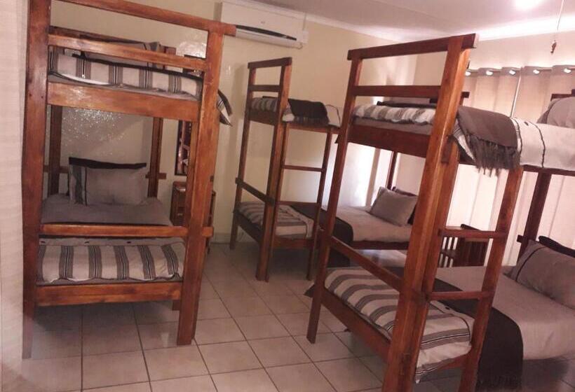 بنسيون Burgersfort Gastehuis