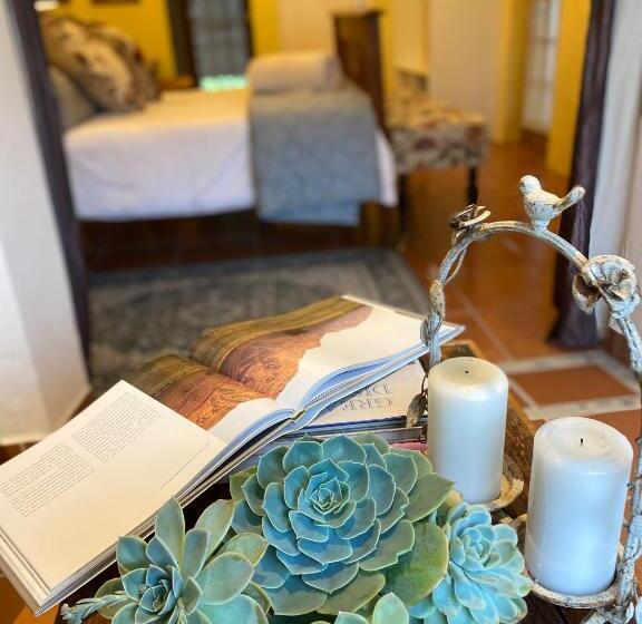 פנסיון Caledon Grace Guesthouse