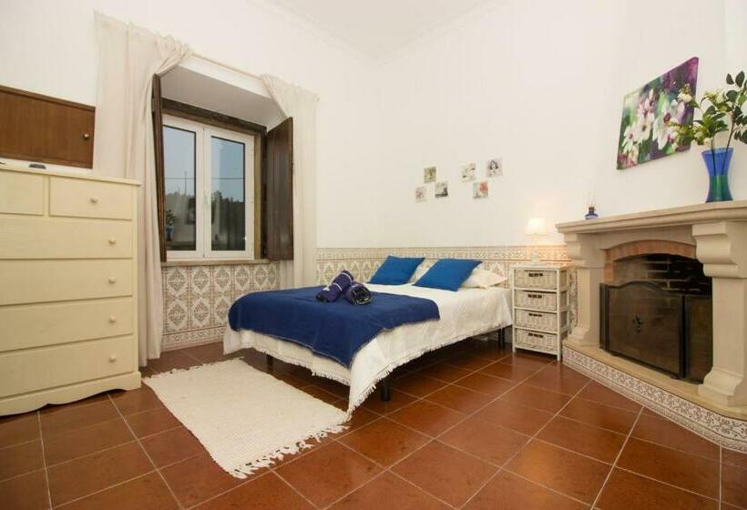 بنسيون Casa Da Vila Alta