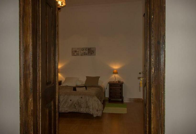 بنسيون Casa Da Vila Alta