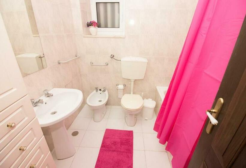 بنسيون Casa Da Vila Alta