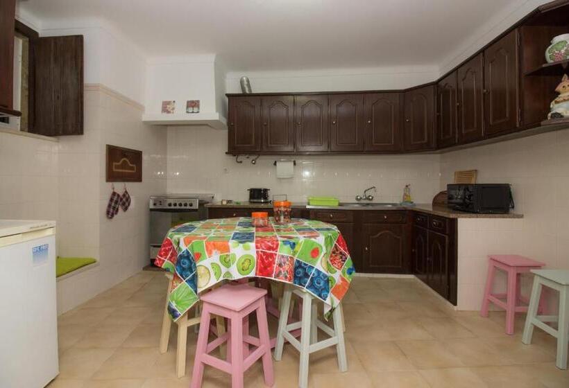 بنسيون Casa Da Vila Alta