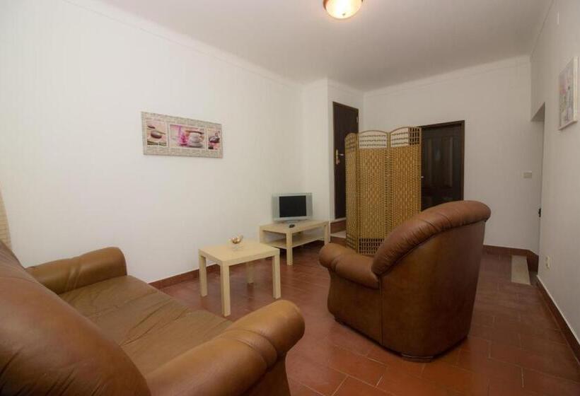 بنسيون Casa Da Vila Alta