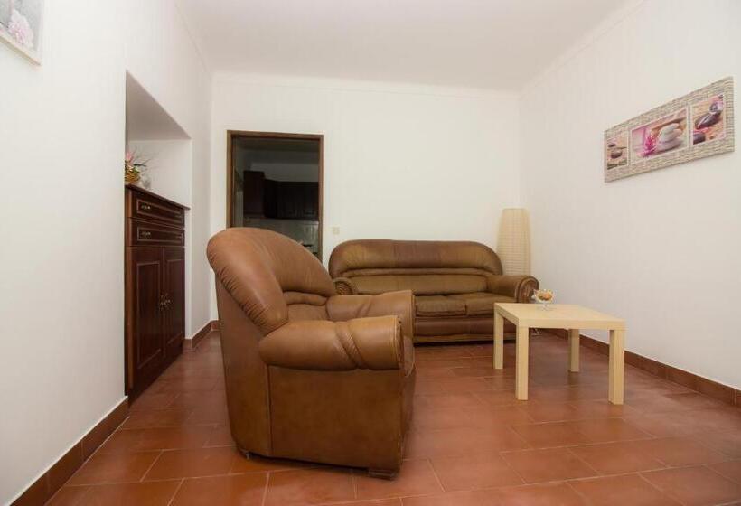 بنسيون Casa Da Vila Alta