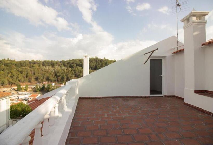 بنسيون Casa Da Vila Alta