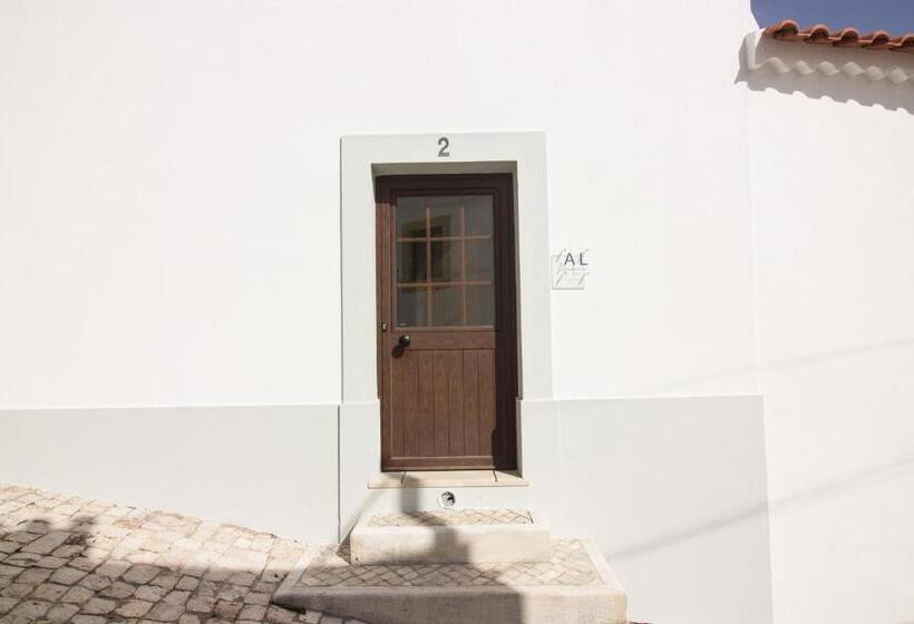 بنسيون Casa Da Vila Alta