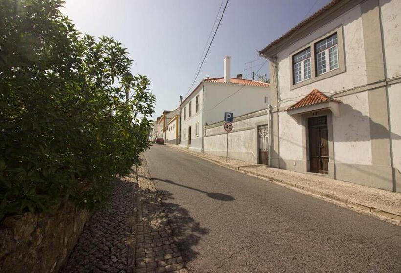 بنسيون Casa Da Vila Alta