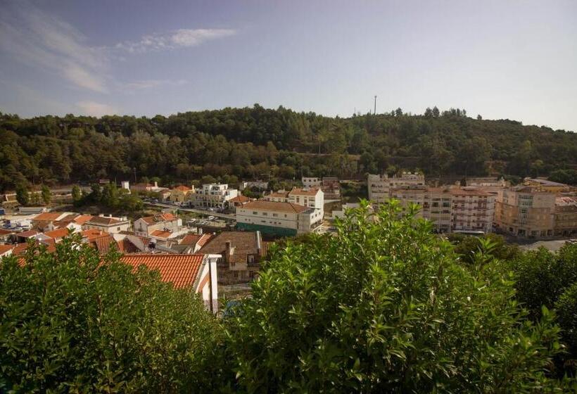 بنسيون Casa Da Vila Alta