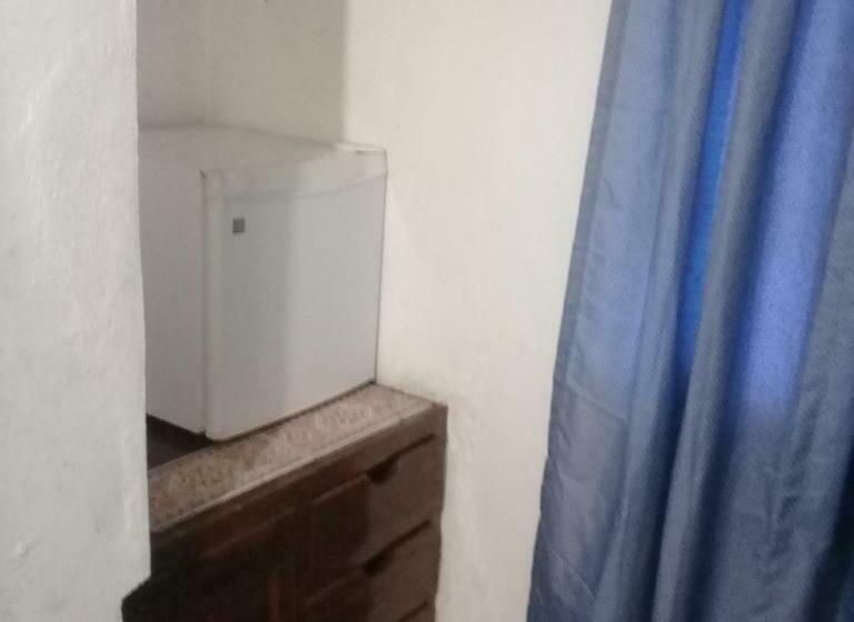 פנסיון Casa De La Alameda