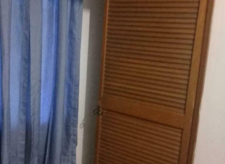 פנסיון Casa De La Alameda