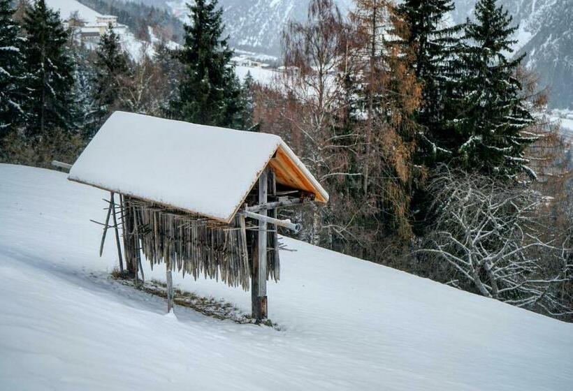 Пансион Das Haus Kunz