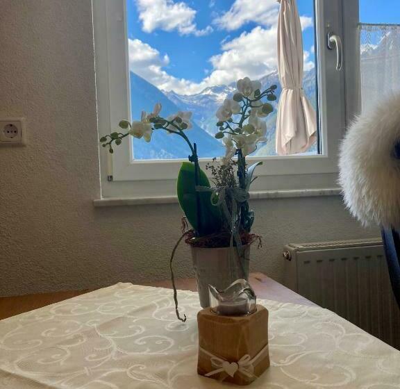 Пансион Das Haus Kunz