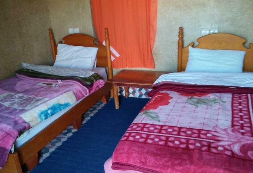 پانسیون Gîte Les Jardins