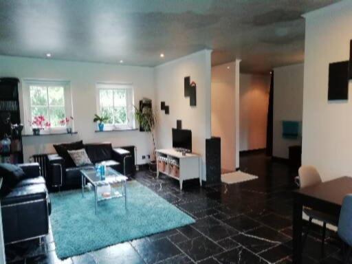 펜션 Guesthouse Rijsbergen_zundert