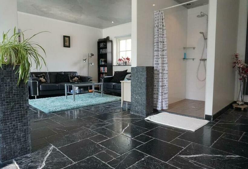 펜션 Guesthouse Rijsbergen_zundert