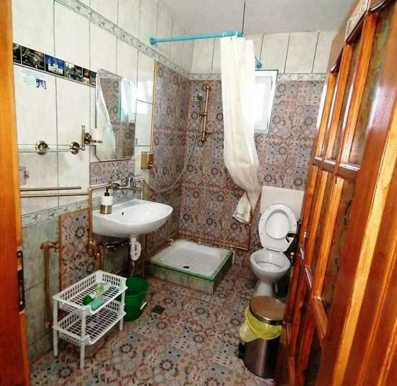 膳宿费 Hostel Pascalis Alesd