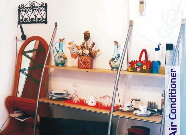 膳宿费 Hostel Pascalis Alesd