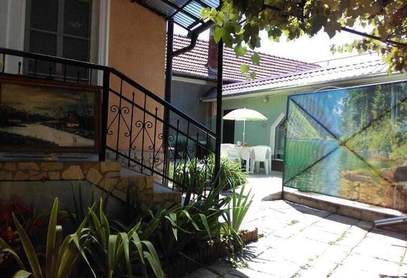 膳宿费 Hostel Pascalis Alesd