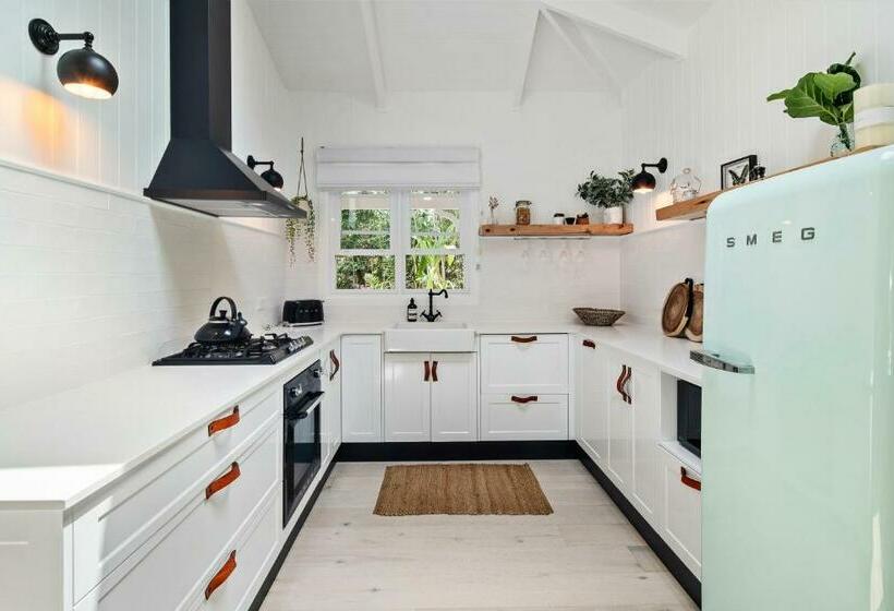 膳宿费 La Boheme Whitsunday