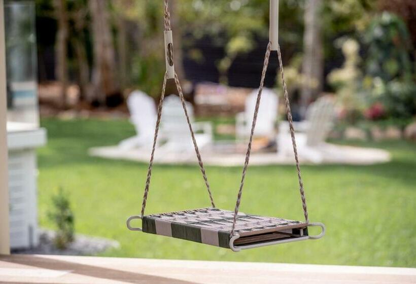 膳宿费 La Boheme Whitsunday