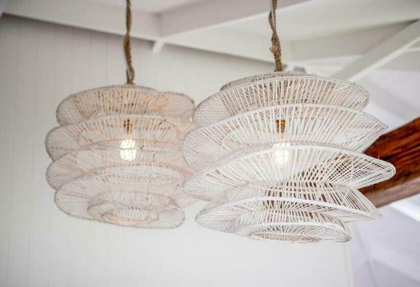 膳宿费 La Boheme Whitsunday