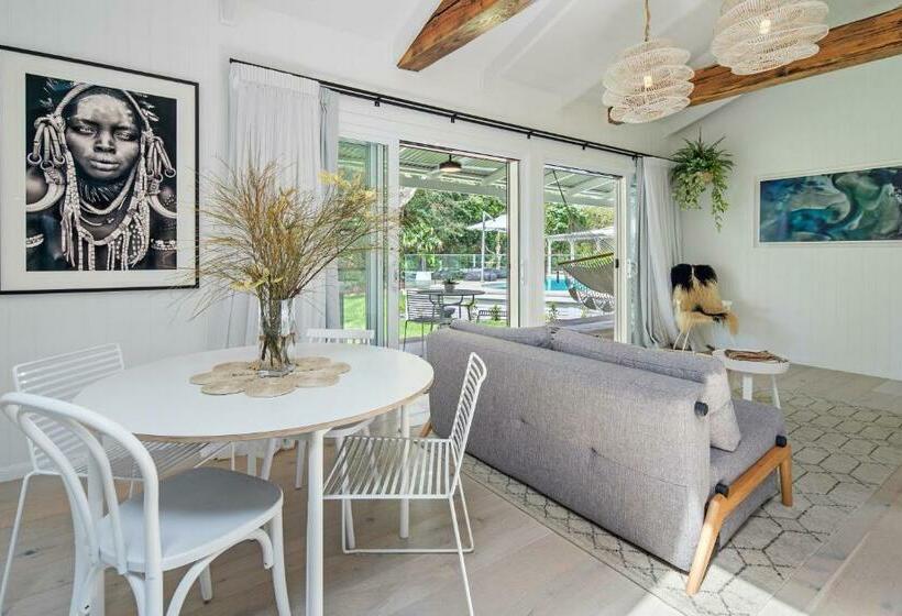 膳宿费 La Boheme Whitsunday