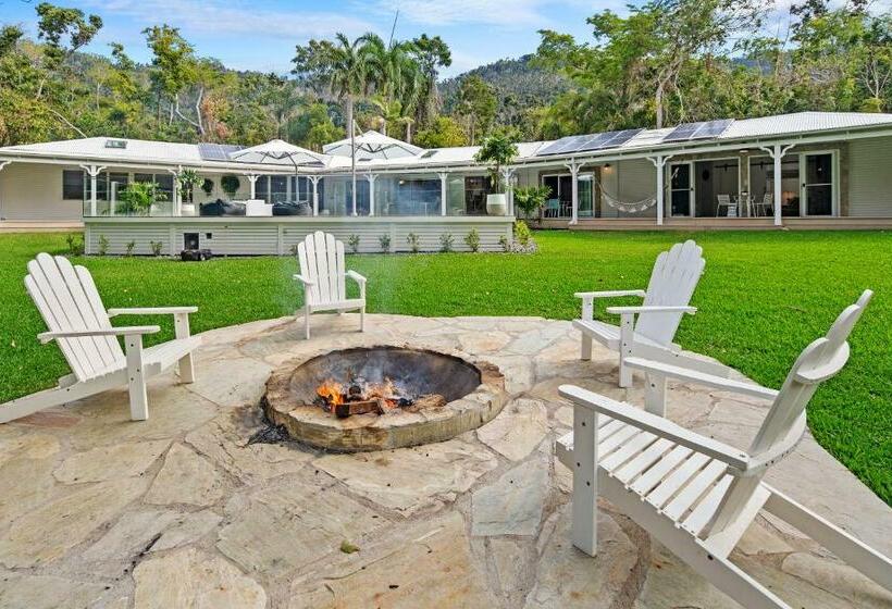 膳宿费 La Boheme Whitsunday