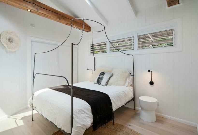 膳宿费 La Boheme Whitsunday