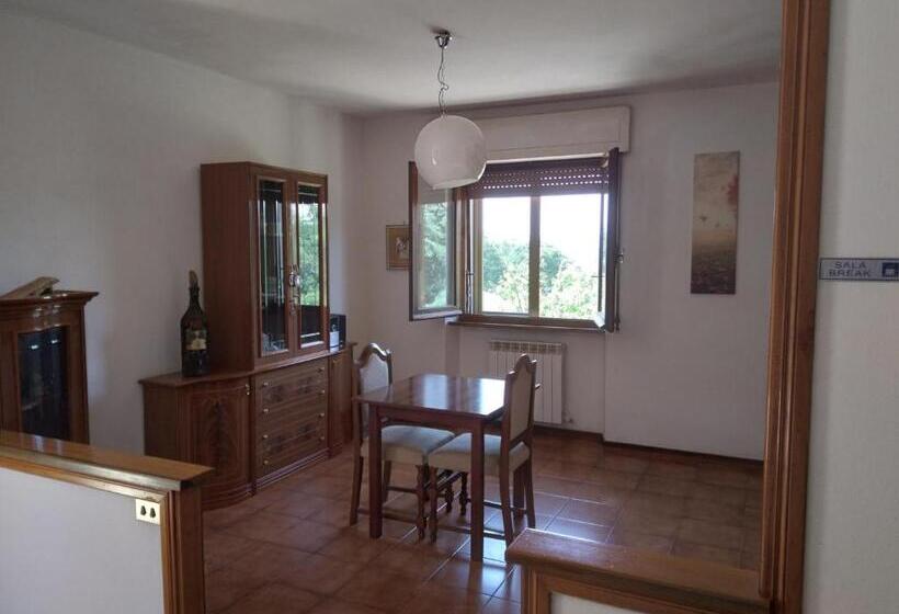 ペンション La Casa Delle Stelle Appartamento