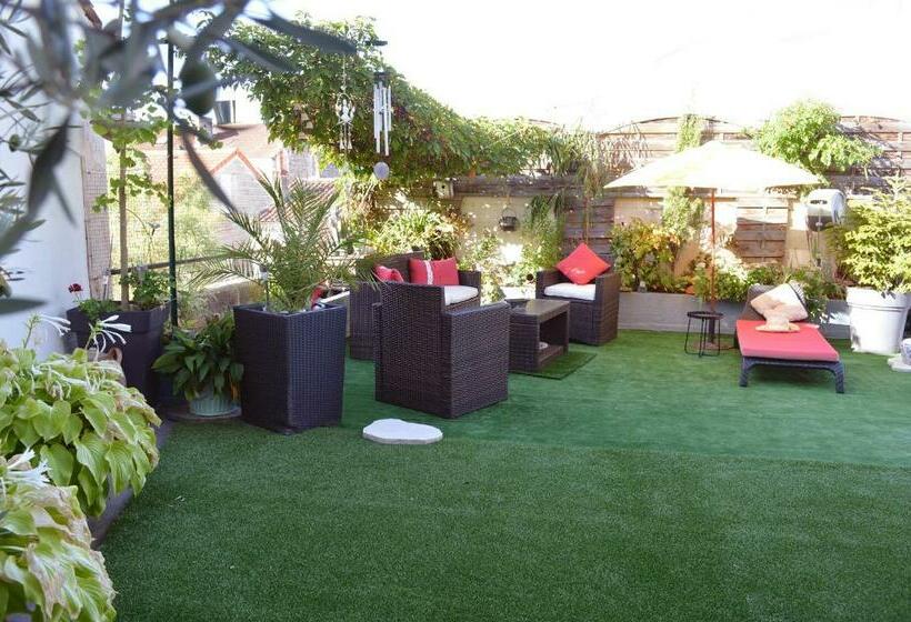 膳宿费 Les Remparts D Angoulême