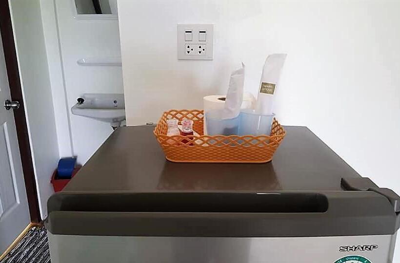 بنسيون Lucky Home Prakhon Chai