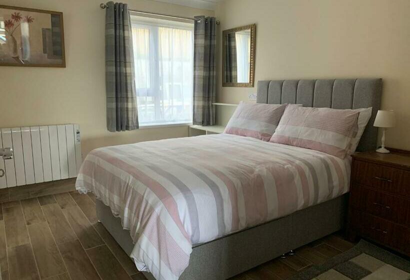 بنسيون Mary S Of Mulranny