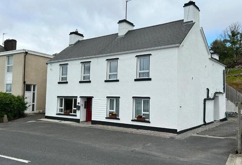 بنسيون Mary S Of Mulranny