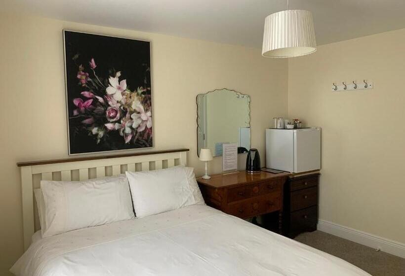 פנסיון Mary S Of Mulranny