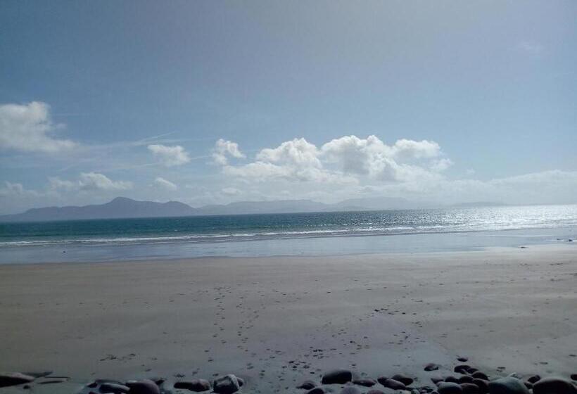 פנסיון Mary S Of Mulranny