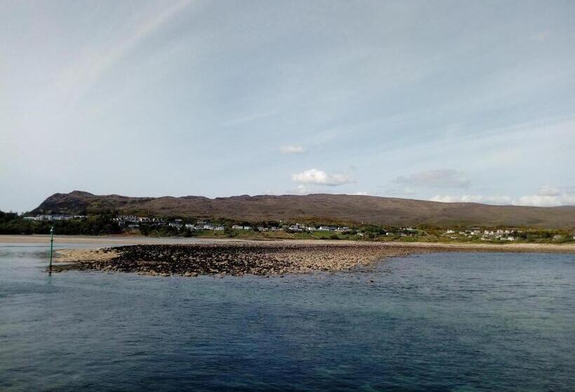 بنسيون Mary S Of Mulranny