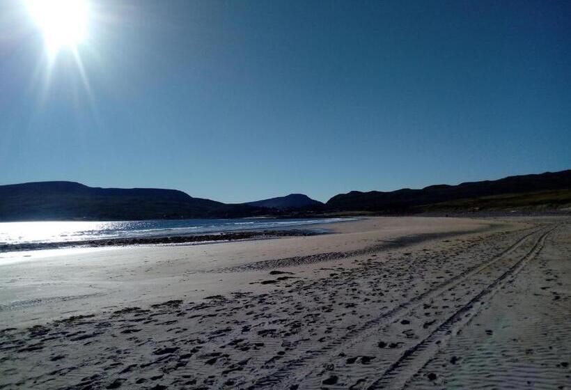 פנסיון Mary S Of Mulranny