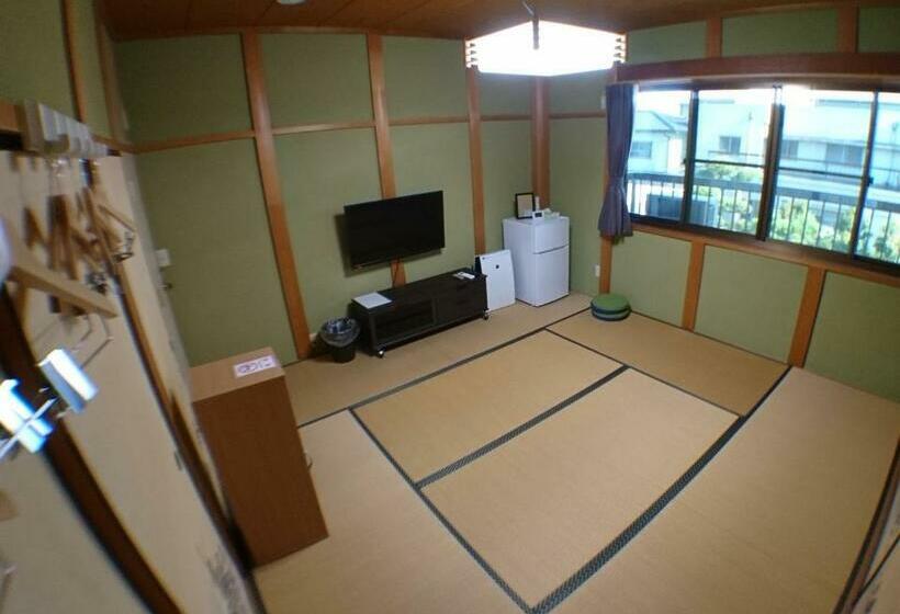 پانسیون Minpaku Nagashima Room4 / Vacation Stay 1033