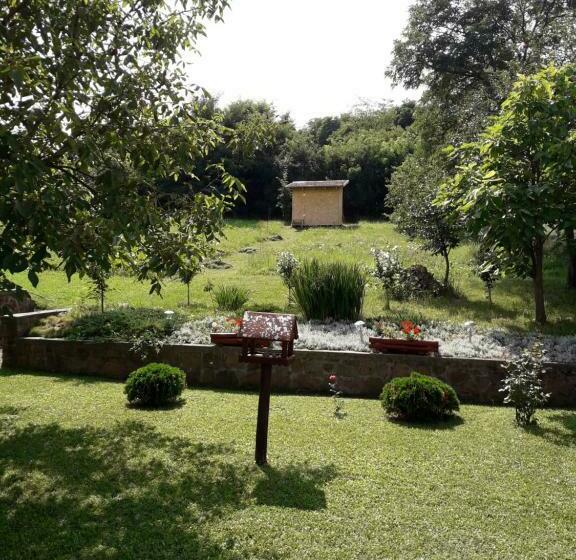 ペンション Mátyásmadár Vendégház