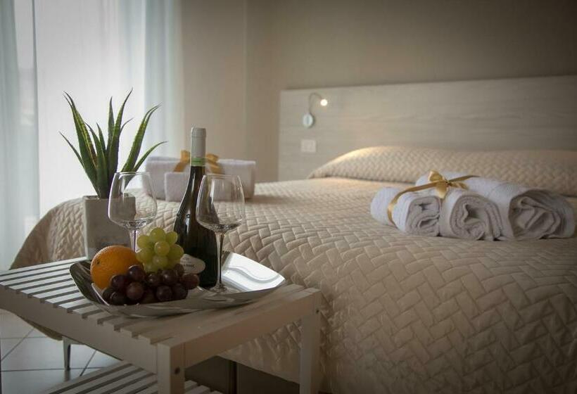 ペンション Musmelia Rooms