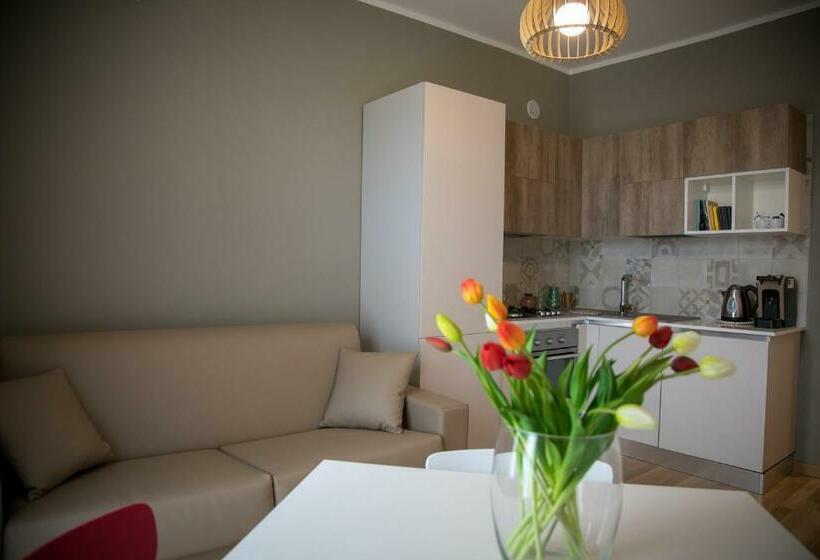 ペンション Musmelia Rooms